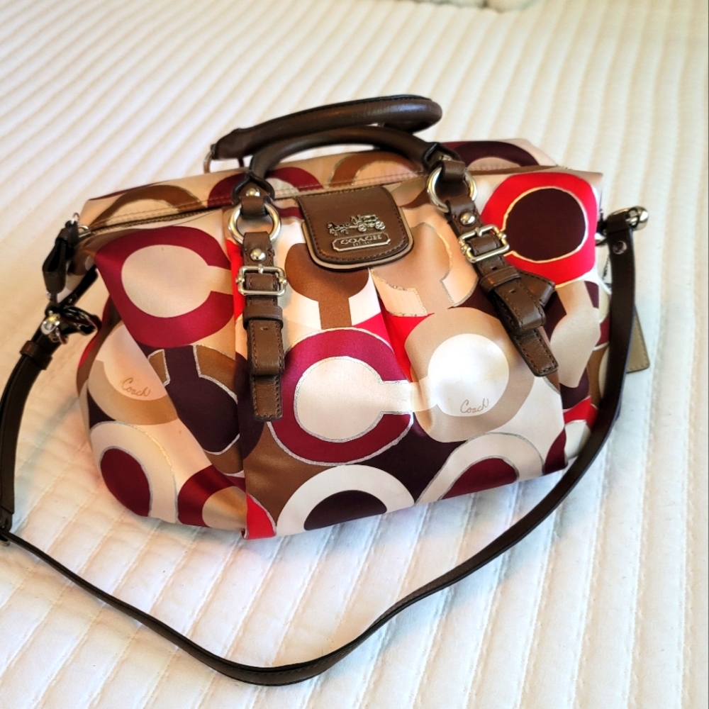 🩷 Coach Bag